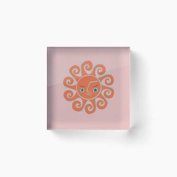 Item preview, Sun Salutation  designed and sold by Charlotte Needham.