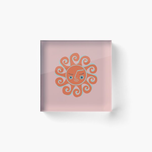 Item preview, Sun Salutation  designed and sold by Charlotte Needham.