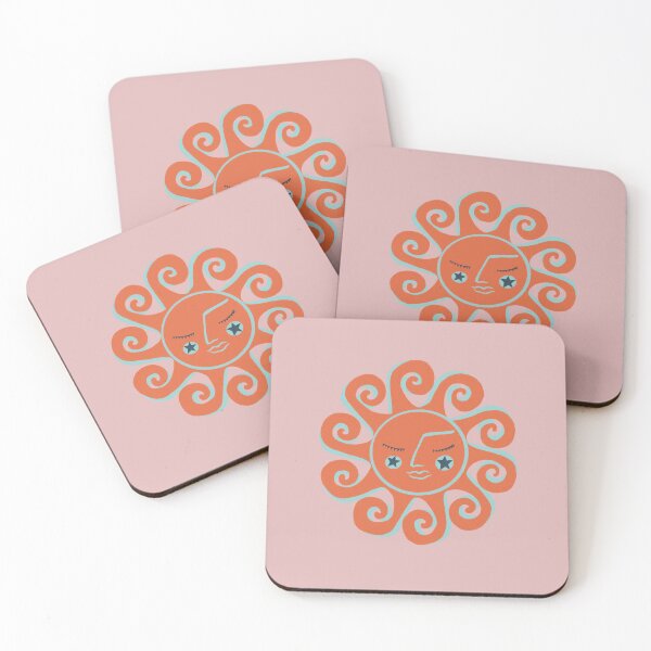 Item preview, Sun Salutation  designed and sold by Charlotte Needham.