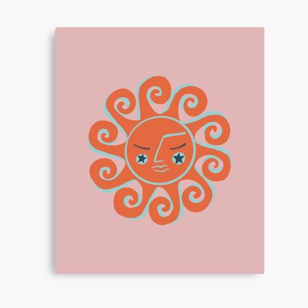 Item preview, Sun Salutation  designed and sold by Charlotte Needham.