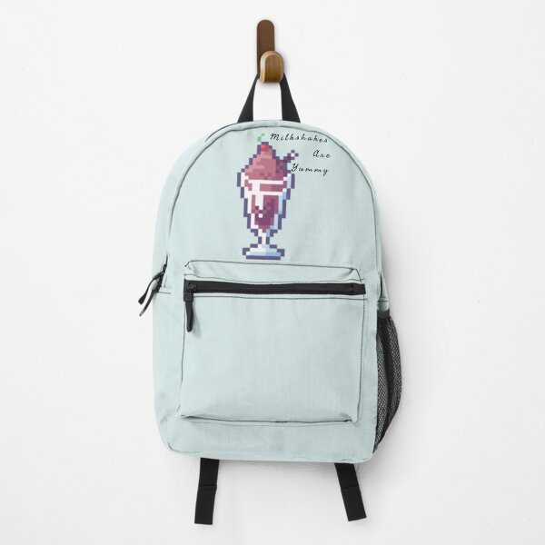 Item preview, Milkshakes Are Yummy designed and sold by Cutsiecottage.