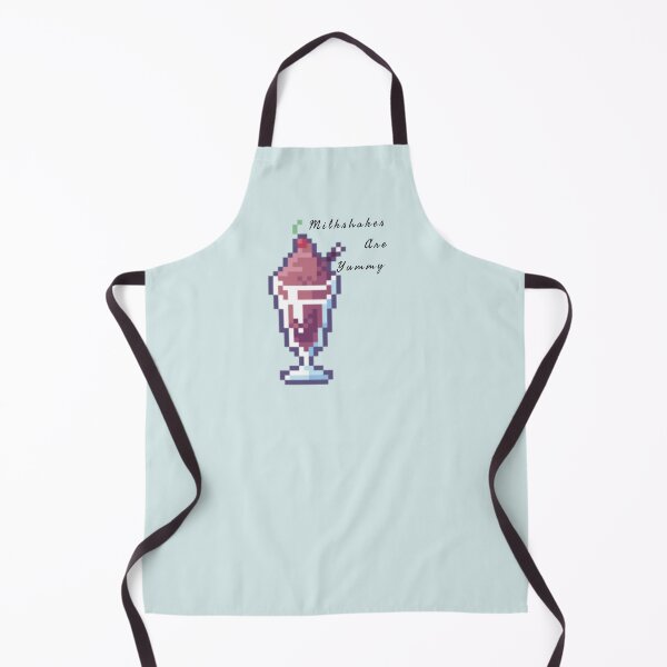 Item preview, Milkshakes Are Yummy designed and sold by Cutsiecottage.