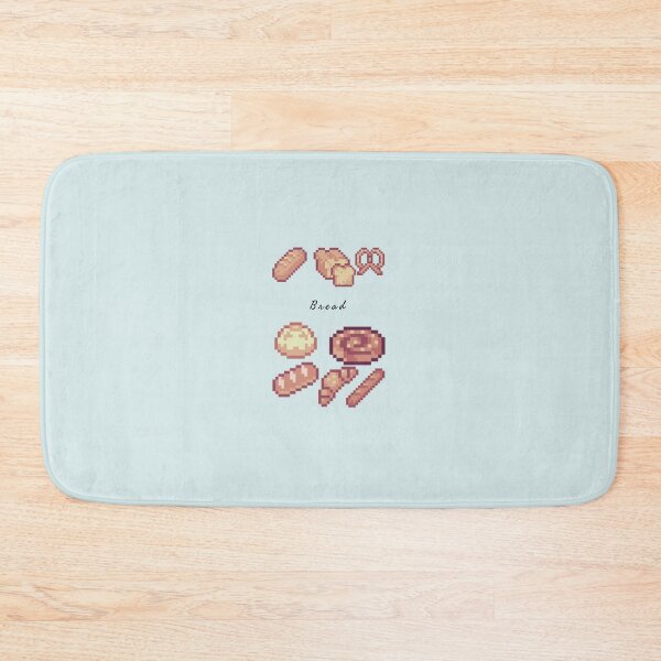 Item preview, Bread designed and sold by Cutsiecottage.