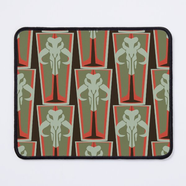 Item preview, Mandalorian Old Republic banner designed and sold by Old Republic.