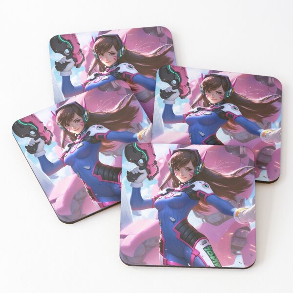 Item preview, Mecha Waifu designed and sold by jinwooo.