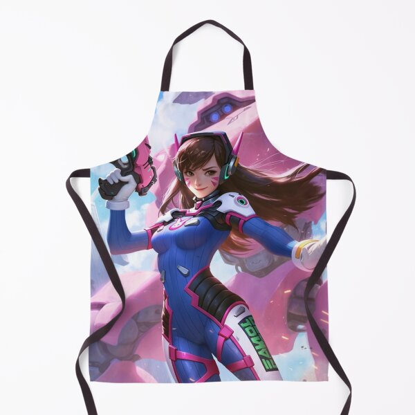 Item preview, Mecha Waifu designed and sold by jinwooo.