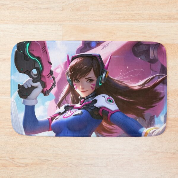 Item preview, Mecha Waifu designed and sold by jinwooo.