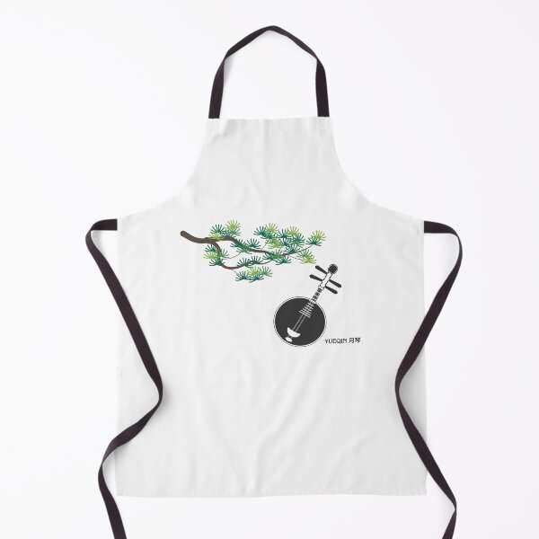 Item preview, Yueqin (pine tree) designed and sold by ProjectLui.