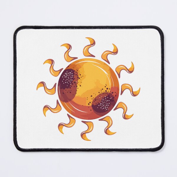 Item preview, Solar Majesty designed and sold by Zanigold.