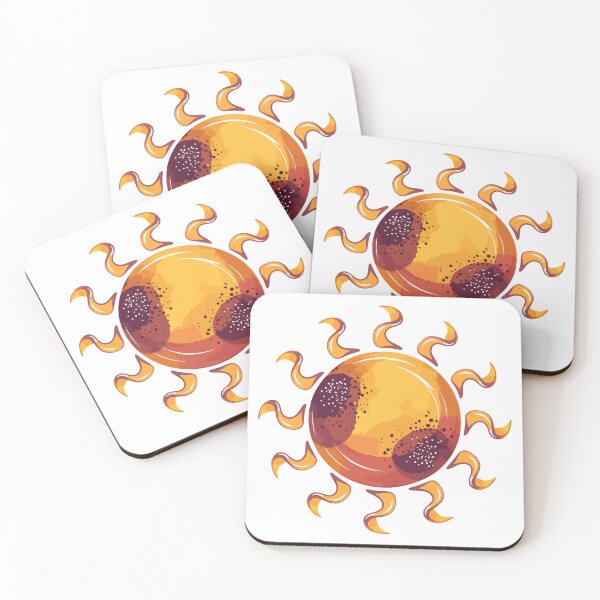 Item preview, Solar Majesty designed and sold by Zanigold.