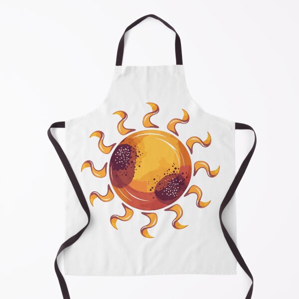 Item preview, Solar Majesty designed and sold by Zanigold.