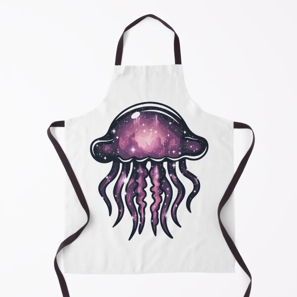 Item preview, Cosmic Jellyfish designed and sold by Zanigold.