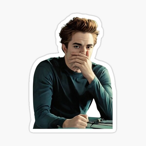 Item preview, Twilight Saga designed and sold by Depressed_Working_ Gurl.