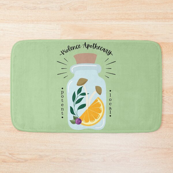 Item preview, Violence Apothecary designed and sold by xDesiArtx.