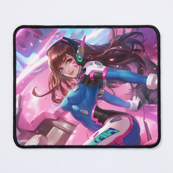 Item preview, Mecha Waifu designed and sold by jinwooo.