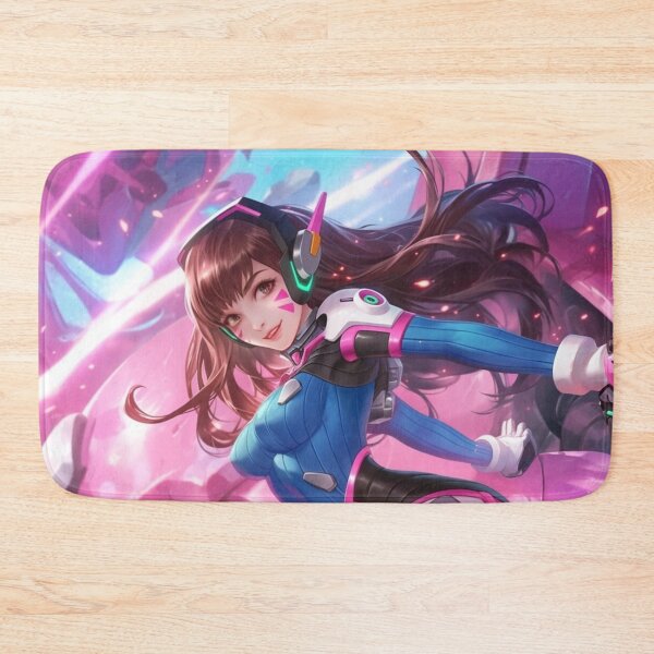 Item preview, Mecha Waifu designed and sold by jinwooo.