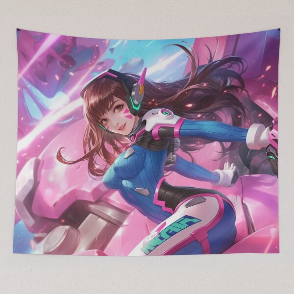 Item preview, Mecha Waifu designed and sold by jinwooo.