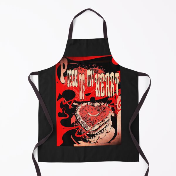 Item preview, Piece of my heart designed and sold by Andrea Crayola.