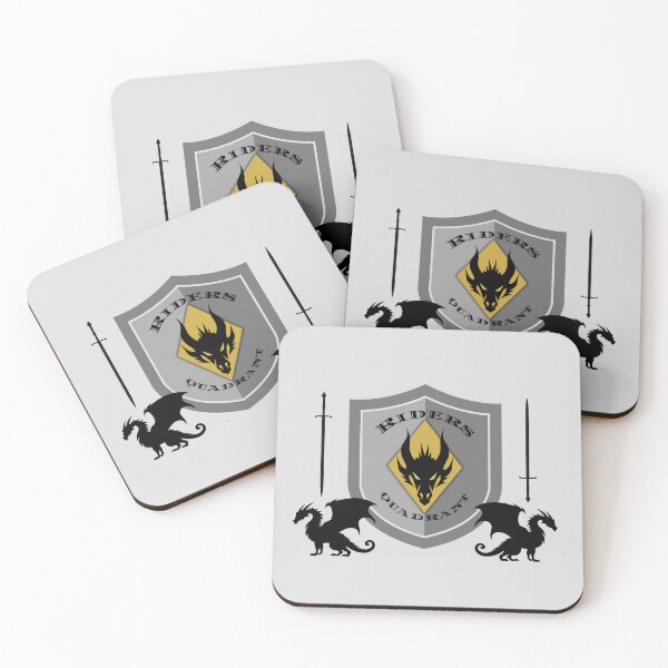 Item preview, Riders Quadrant designed and sold by xDesiArtx.