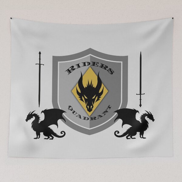 Item preview, Riders Quadrant designed and sold by xDesiArtx.