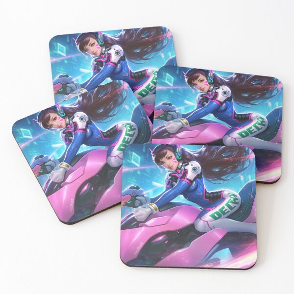 Item preview, Mecha Waifu designed and sold by jinwooo.
