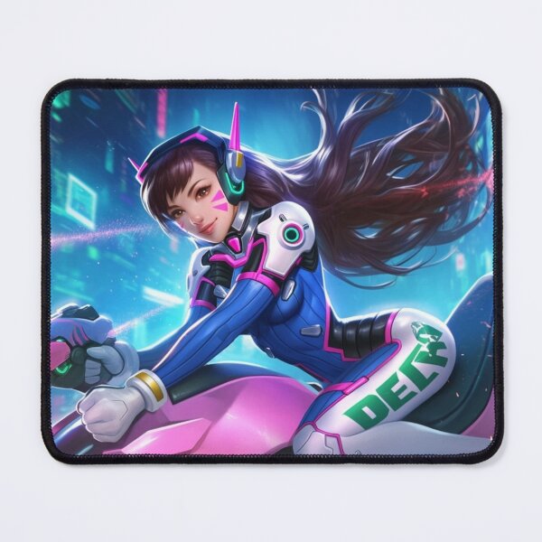Item preview, Mecha Waifu designed and sold by jinwooo.