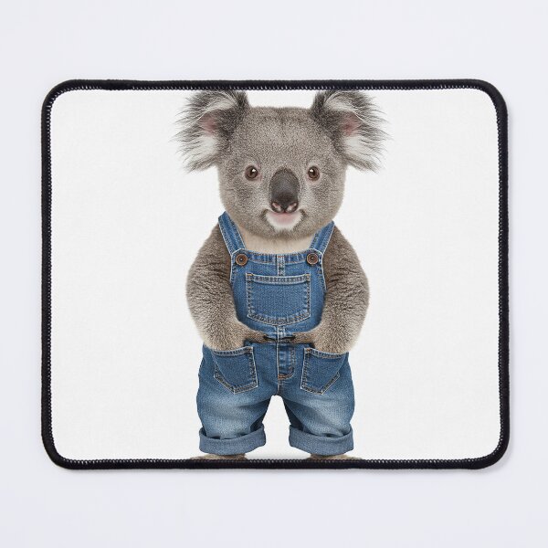 Item preview, Cute Koala designed and sold by imagefx.