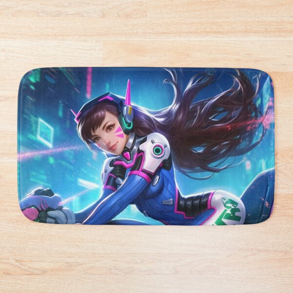 Item preview, Mecha Waifu designed and sold by jinwooo.