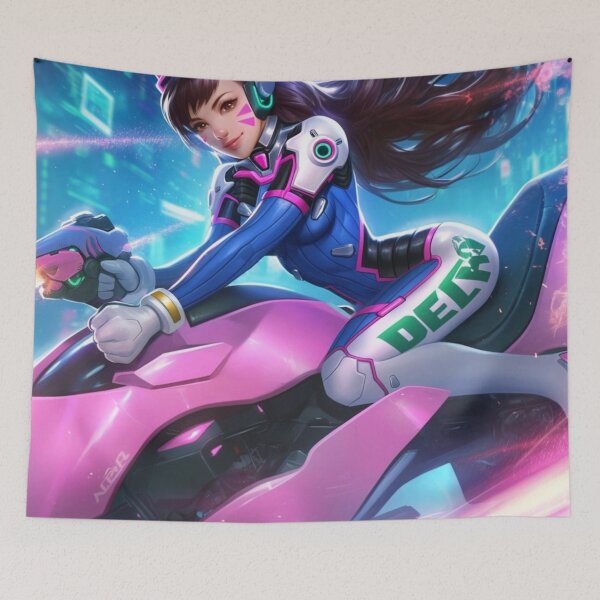 Item preview, Mecha Waifu designed and sold by jinwooo.
