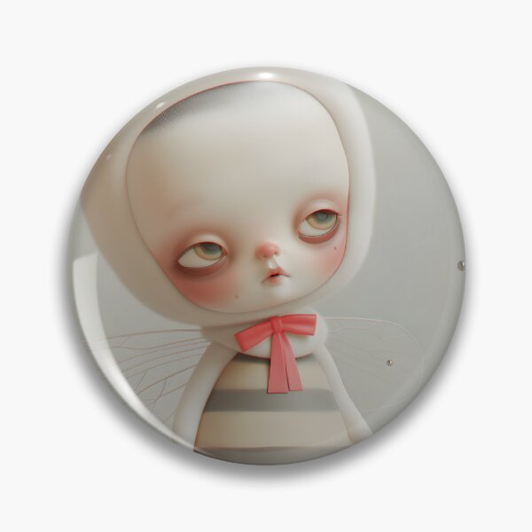 Item preview, bee 2 designed and sold by tic.