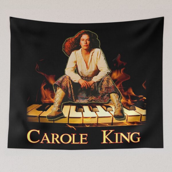 Item preview, 60s 70s Music Legends Tribute Retro Vintage Throwback Folk designed and sold by 90snerd.