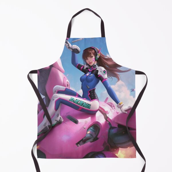 Item preview, Mecha Waifu designed and sold by jinwooo.