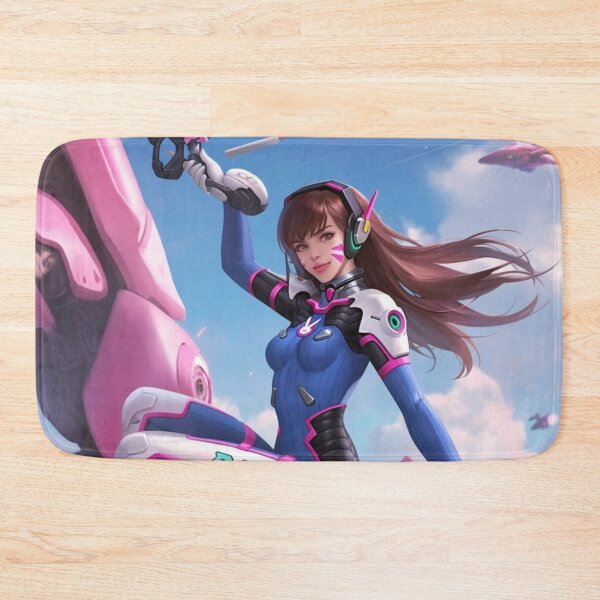 Item preview, Mecha Waifu designed and sold by jinwooo.