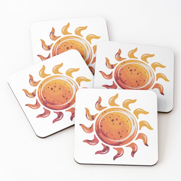 Item preview, Radiant Sun designed and sold by Zanigold.