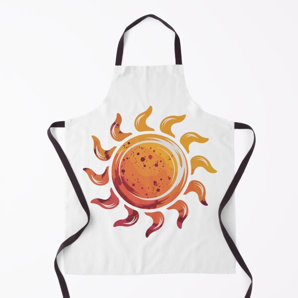 Item preview, Radiant Sun designed and sold by Zanigold.