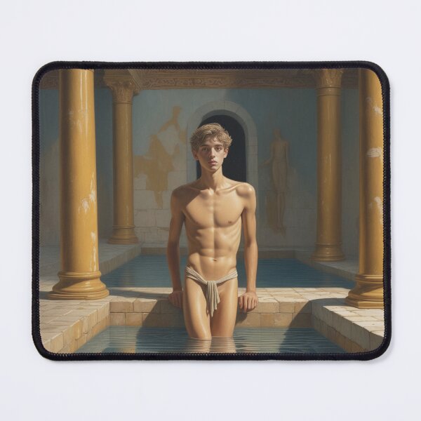 Item preview, Classic Bath designed and sold by Pin-UpBoys.
