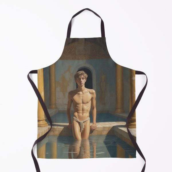 Item preview, Classic Bath designed and sold by Pin-UpBoys.