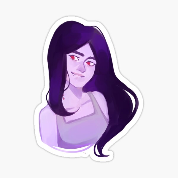 Item preview, Marceline designed and sold by 40Eridani.