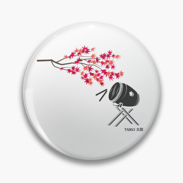 Artikelvorschau, Kopie der Taiko-Trommel (Ahorn) entworfen und verkauft von ProjectLui.