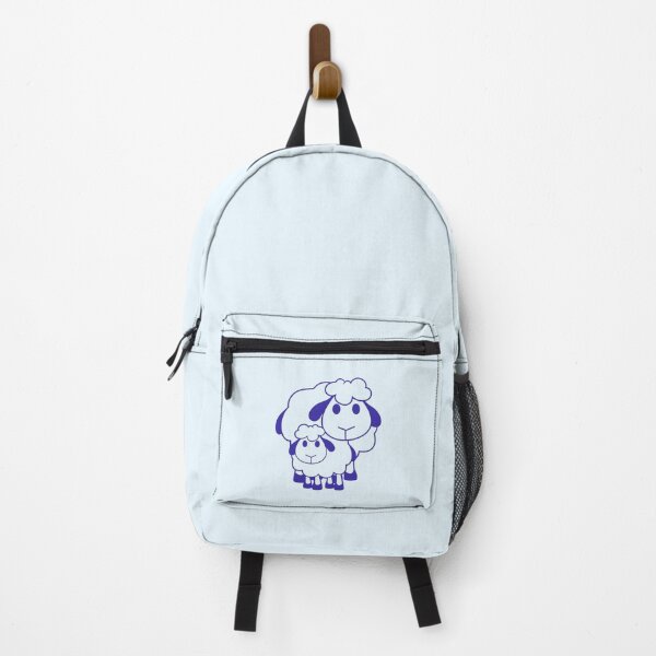Item preview, Family Sheep 2 Dad Mom Mother Child Love Baby Cute designed and sold by shirt-o-mat.