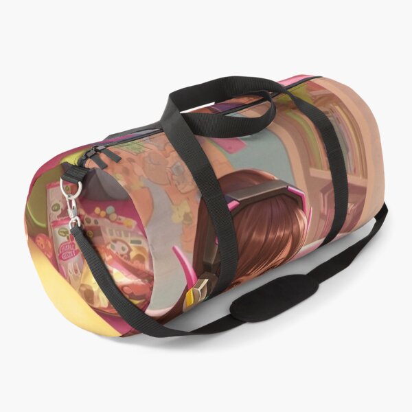 Item preview, Chilling Dva designed and sold by jinwooo.