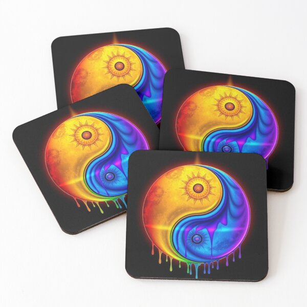 Item preview, yinyang designed and sold by ninjas hobbies.