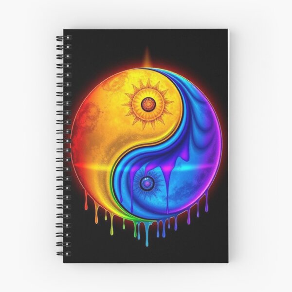 Item preview, yinyang designed and sold by ninjas hobbies.
