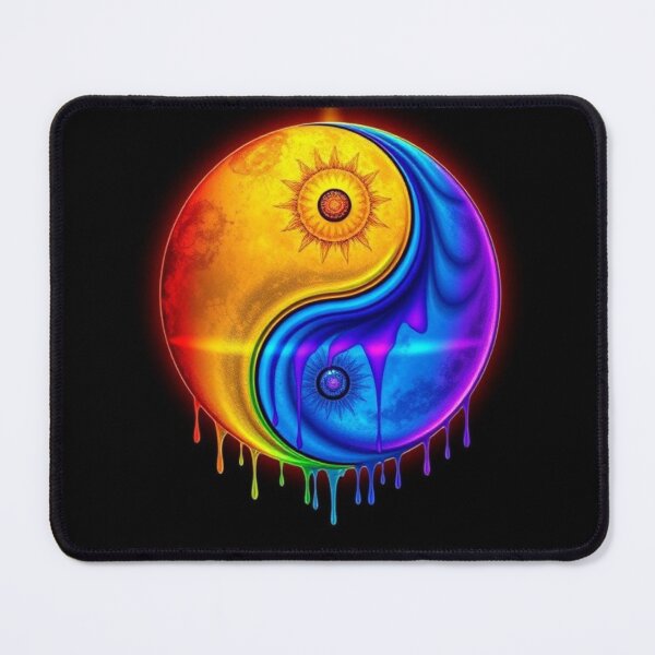 Item preview, yinyang designed and sold by ninjas hobbies.