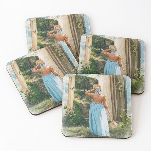 Item preview, Jane's Way designed and sold by Vera-Adxer.