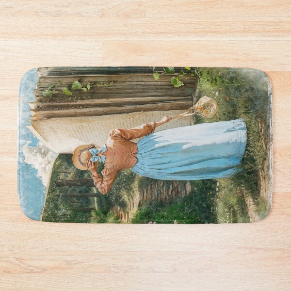 Item preview, Jane's Way designed and sold by Vera-Adxer.