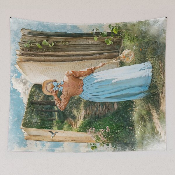 Item preview, Jane's Way designed and sold by Vera-Adxer.