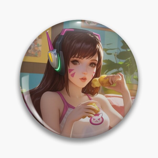 Item preview, Casual Dva designed and sold by jinwooo.
