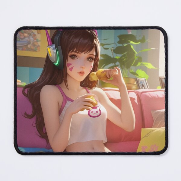 Item preview, Casual Dva designed and sold by jinwooo.