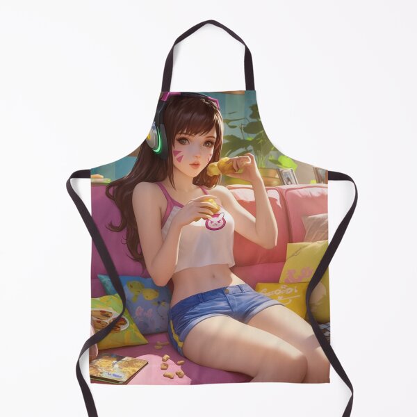 Item preview, Casual Dva designed and sold by jinwooo.